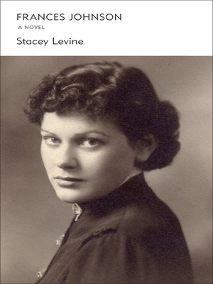 cover image of Frances Johnson